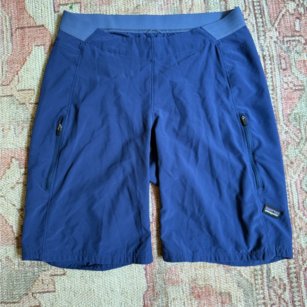 Patagonia - Tyrolean Bike Short - Women's